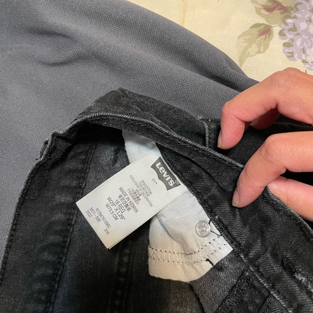 Mens clothes bundle - Picture 2 of 4